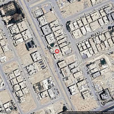 معرض  للايجار في شمال الرياض، الرياض - مبنى معرض للإيجار في القيروان، الرياض