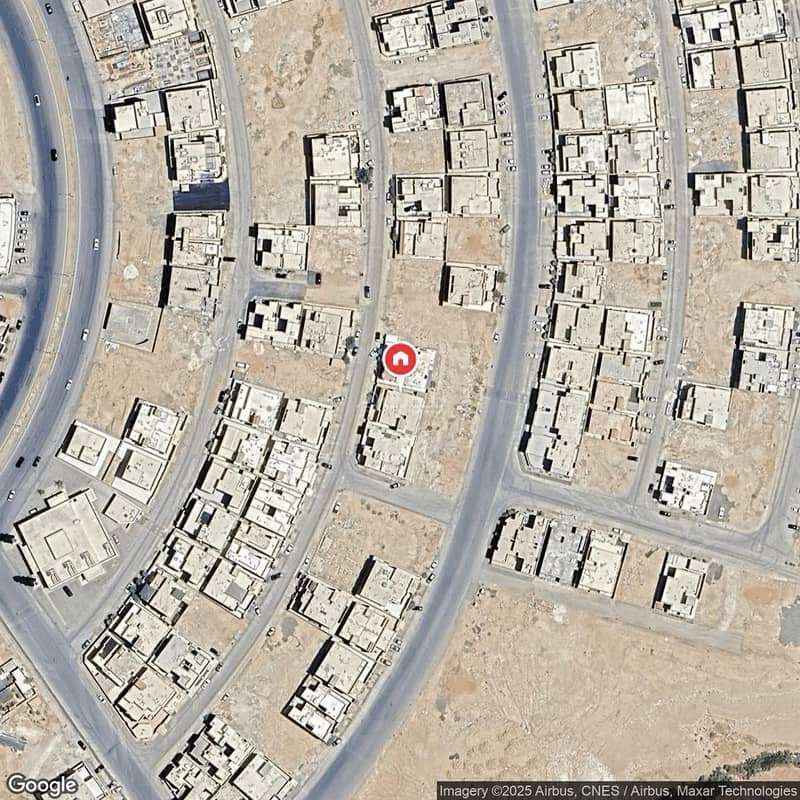 Apartment For Sale in Al Mahdiyah, Riyadh
