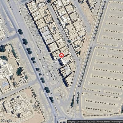معرض  للايجار في شمال الرياض، الرياض - مبنى معرض للإيجار في الملك عبد الله، الرياض