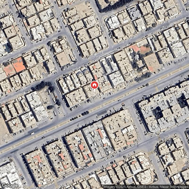 Residential Building For Rent in Al Yasmin, Riyadh