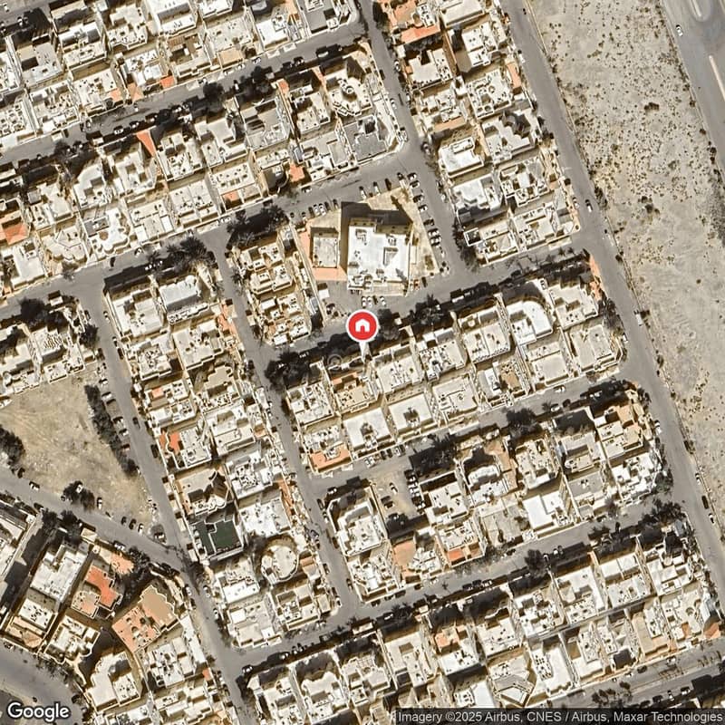 Studio Apartment For Rent in Al Basateen, Jeddah