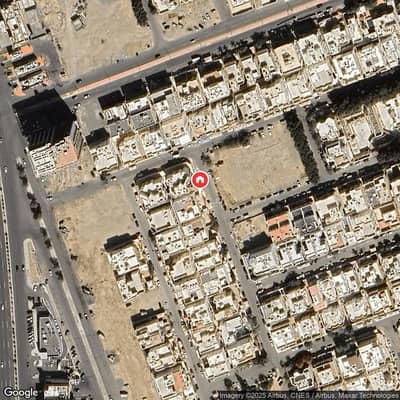 Studio for Rent in North Jeddah, Jeddah - Studio Apartment For Rent in Al Basateen, Jeddah
