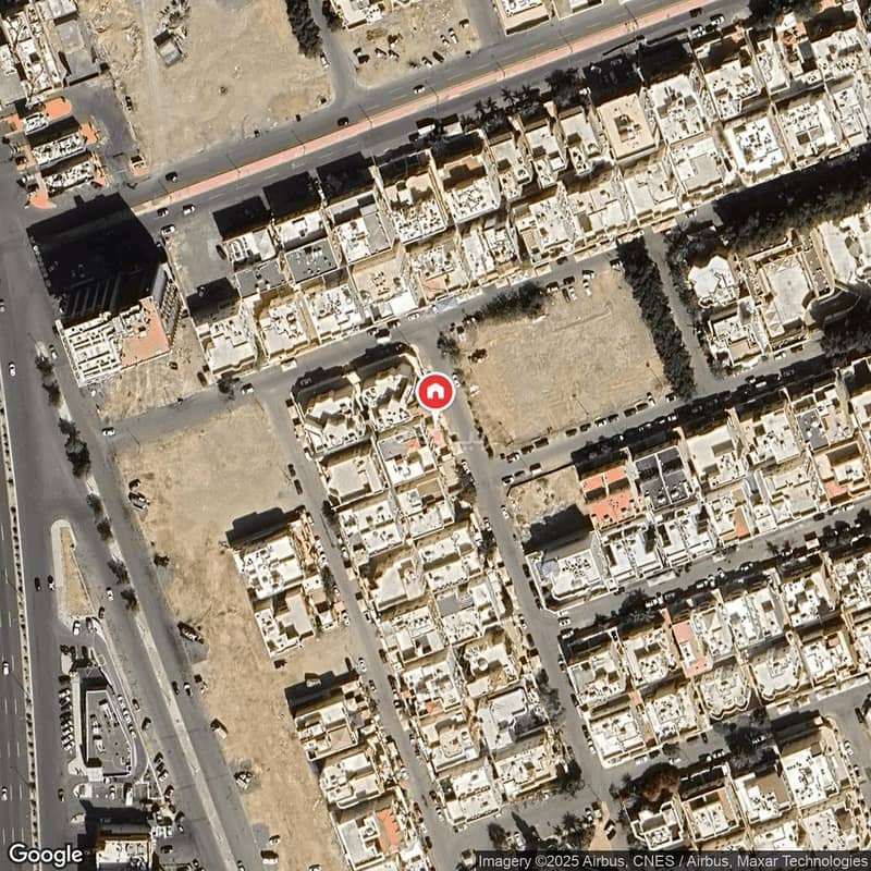 Studio Apartment For Rent in Al Basateen, Jeddah