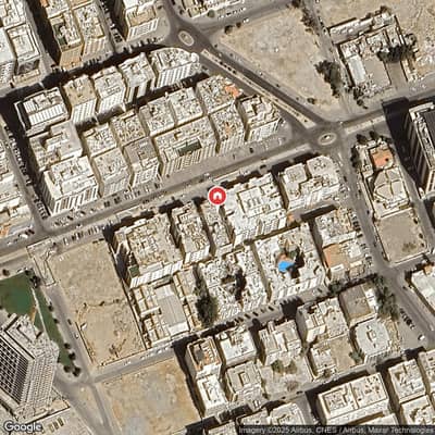 استوديو  للايجار في وسط جدة، جدة - شقة ستوديو للإيجار في الرويس، جدة