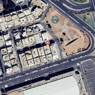 استوديو  للايجار في وسط جدة، جدة - شقة استوديو للإيجار في الفيصلية، جدة