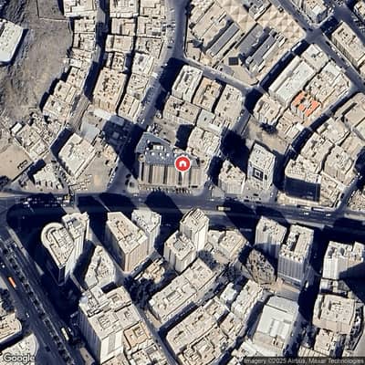 3 Bedroom Flat for Sale in Al Maabdah, Makkah - Apartment For Sale in Al Maabdah, Makkah