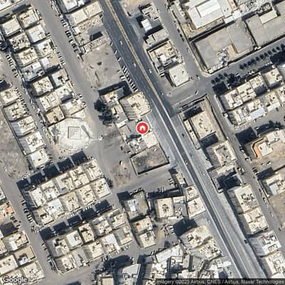 معرض  للايجار في بني ظفر، المدينة المنورة - مبنى معارض للإيجار في بني ذفار، المدينة