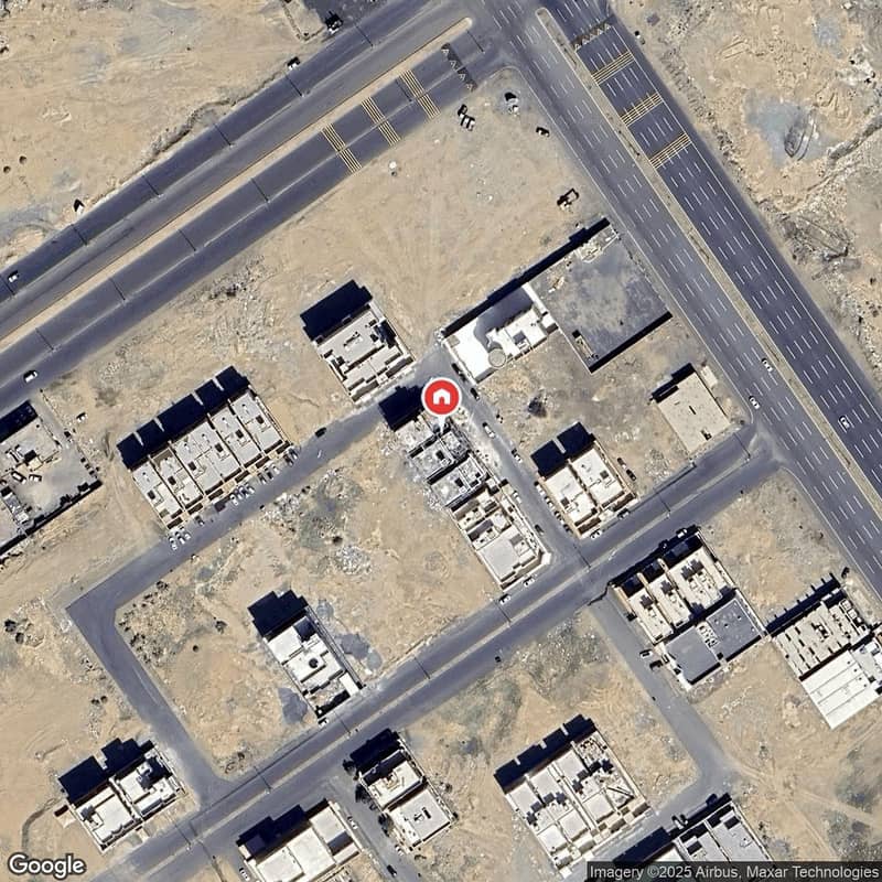 Villa For Sale in Al Riyadh, Jeddah