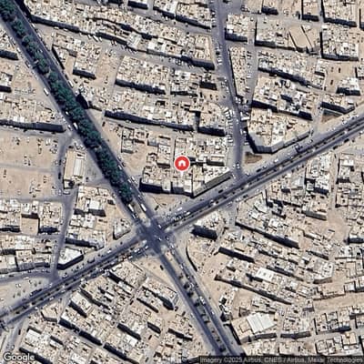 Studio for Rent in Central Riyadh, Riyadh - Studio Apartment For Rent in Al Marqab, Riyadh