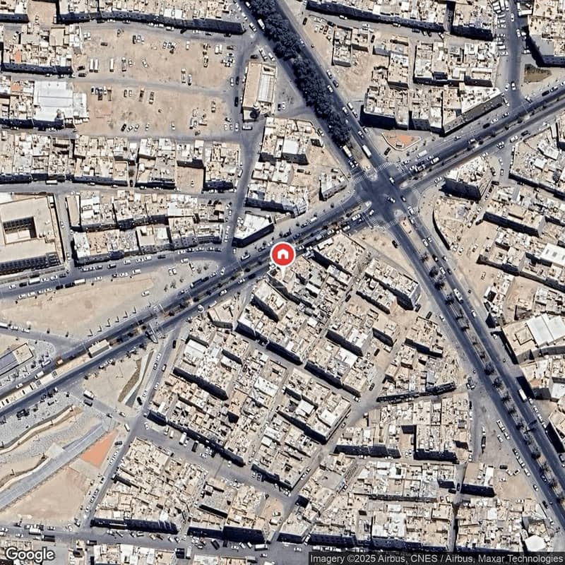 شقة استوديو للإيجار في العود، الرياض