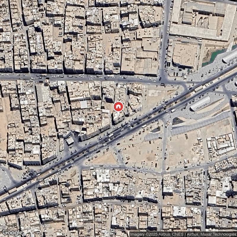 Studio Apartment For Rent in Al Marqab, Riyadh
