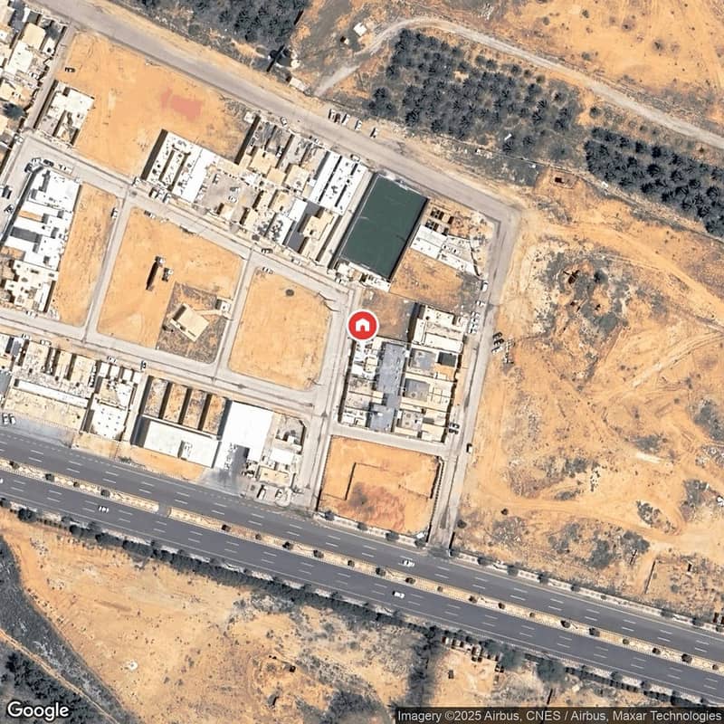 بيت راحة للإيجار في التراثي، الخبراء والصحابين