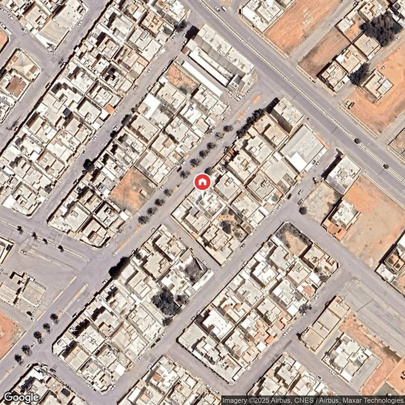 Villa For Sale in Al Zahrah, Al Bukayriyah