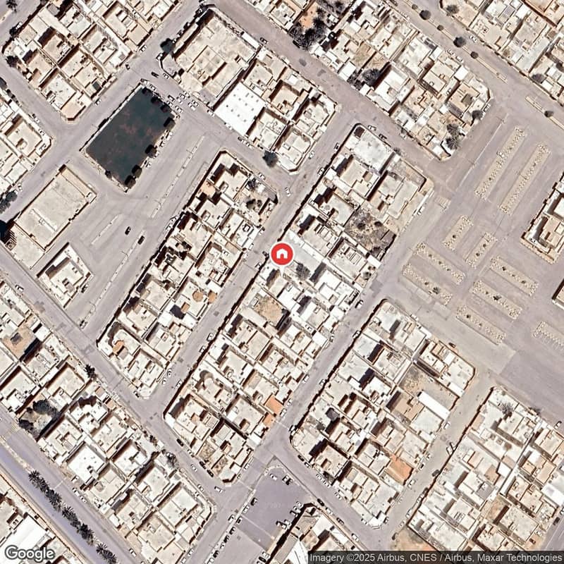 Villa For Rent in Al Zahrah, Al Bukayriyah