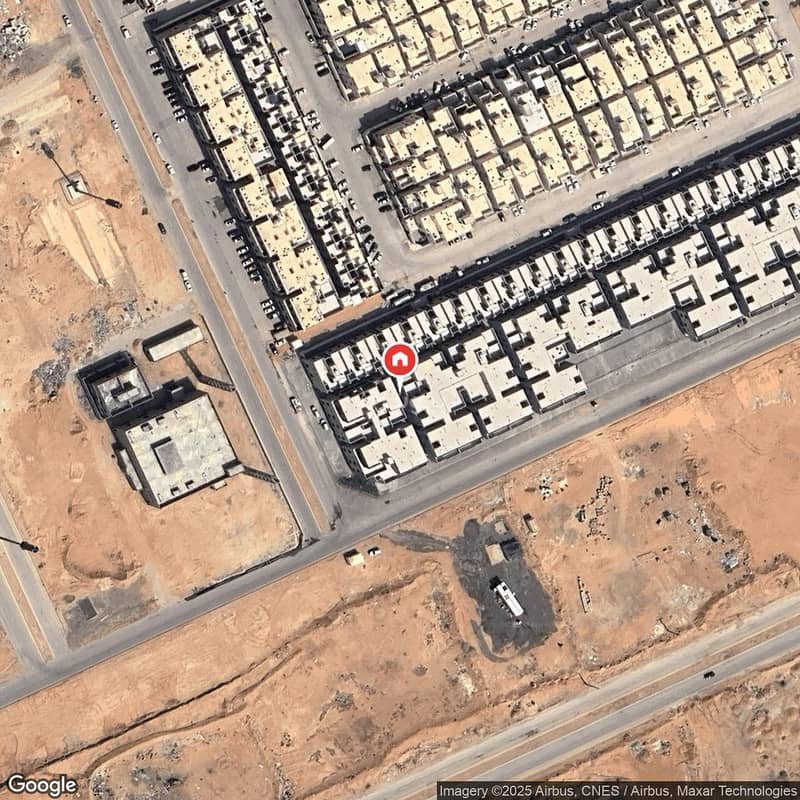 Studio Apartment For Sale in Al Rimal, Riyadh
