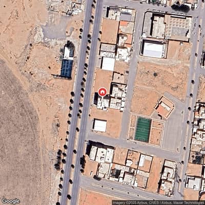 معرض  للايجار في البيضاء، البكيرية - مبنى معرض للإيجار في البيضاء، البكيرية
