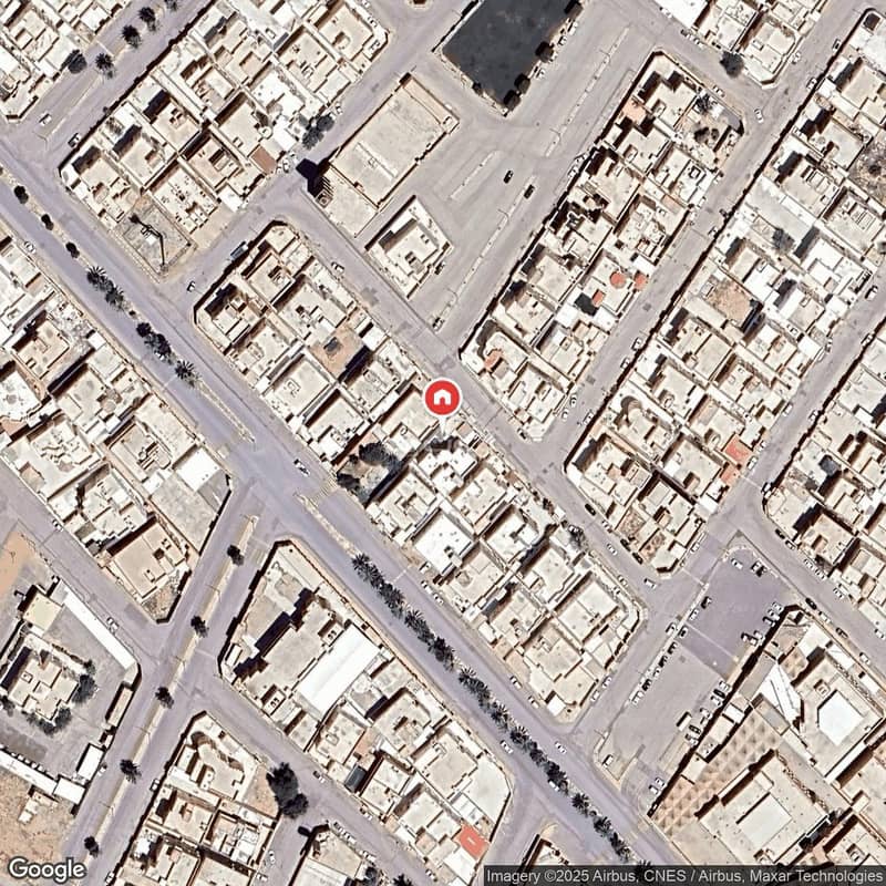 Floor For Rent in Al Zahrah, Al Bukayriyah