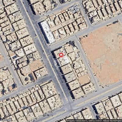 عمارة سكنية  للبيع في شرق الرياض، الرياض - مبنى للبيع في الحمراء، الرياض