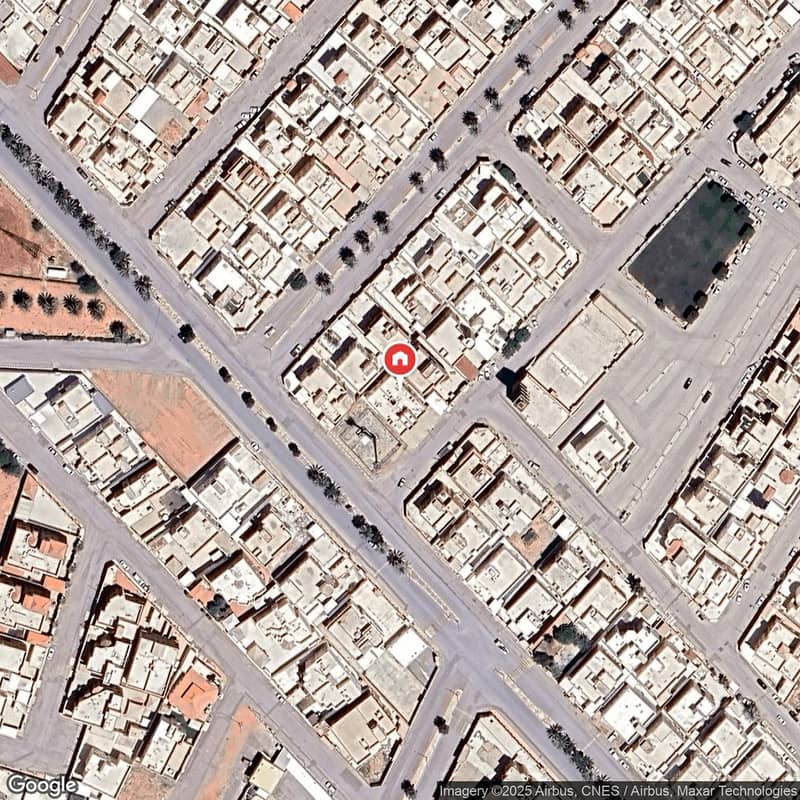 Floor For Rent in Al Zahrah, Al Bukayriyah