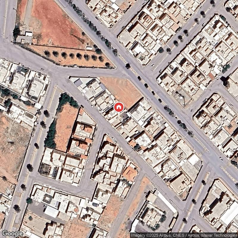 Floor For Rent in Al Zahrah, Al Bukayriyah
