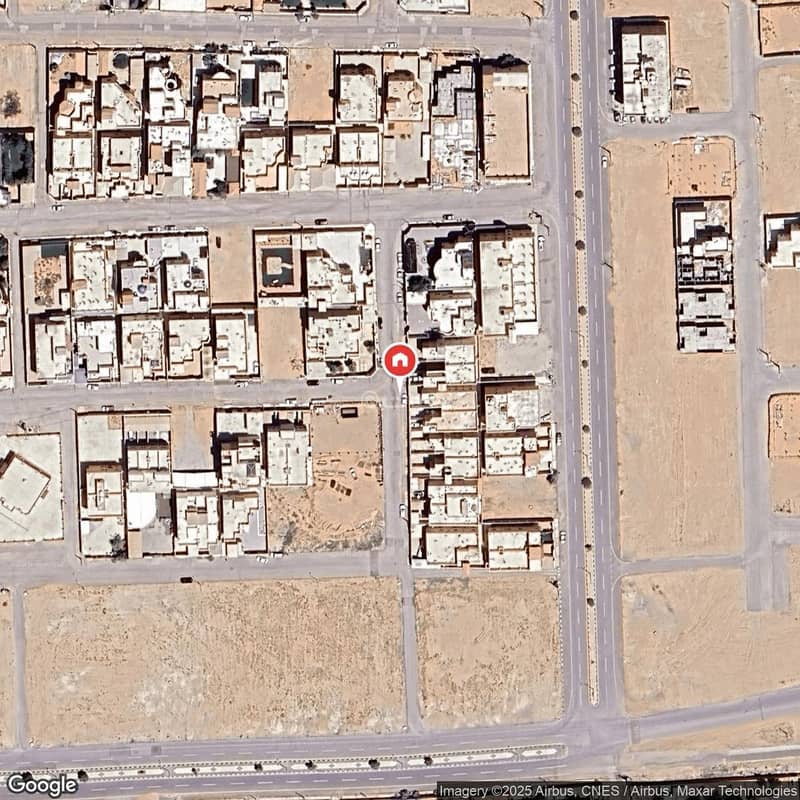 طابق للايجار في الصفاء، البكيرية