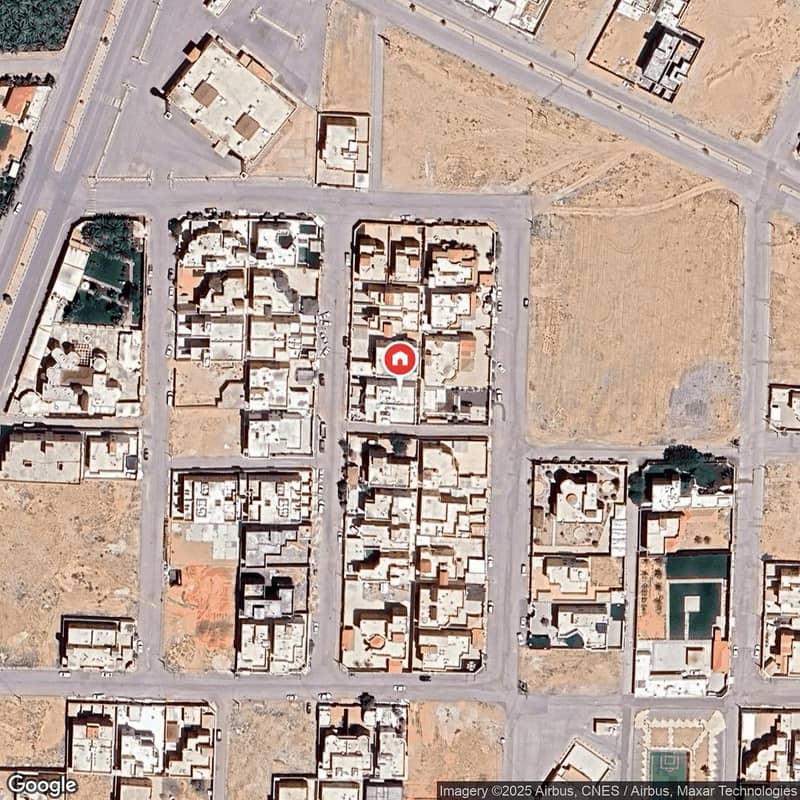 Floor For Rent in Al Manar, Al Bukayriyah