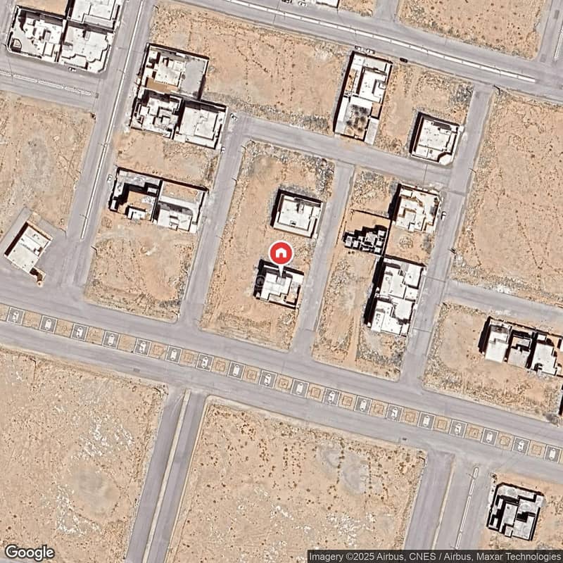 Villa For Rent in Amal District, Al Bukayriyah