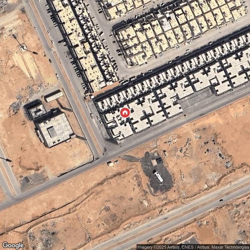Studio Apartment For Rent in Al Rimal, Riyadh