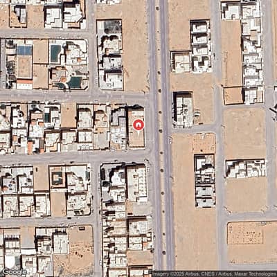 معرض  للايجار في الصفاء، البكيرية - مبنى عرض للإيجار في الصفا، البكيرية