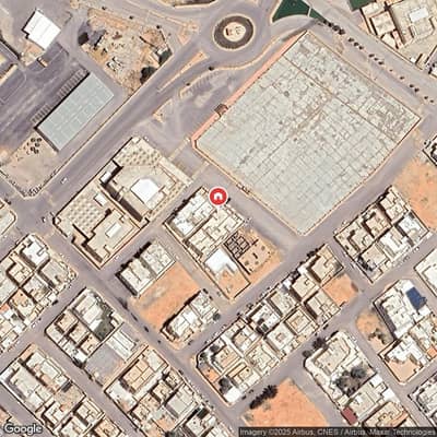 دور  للايجار في الديرة، البكيرية - طابق للإيجار في الديرة، البكيرية