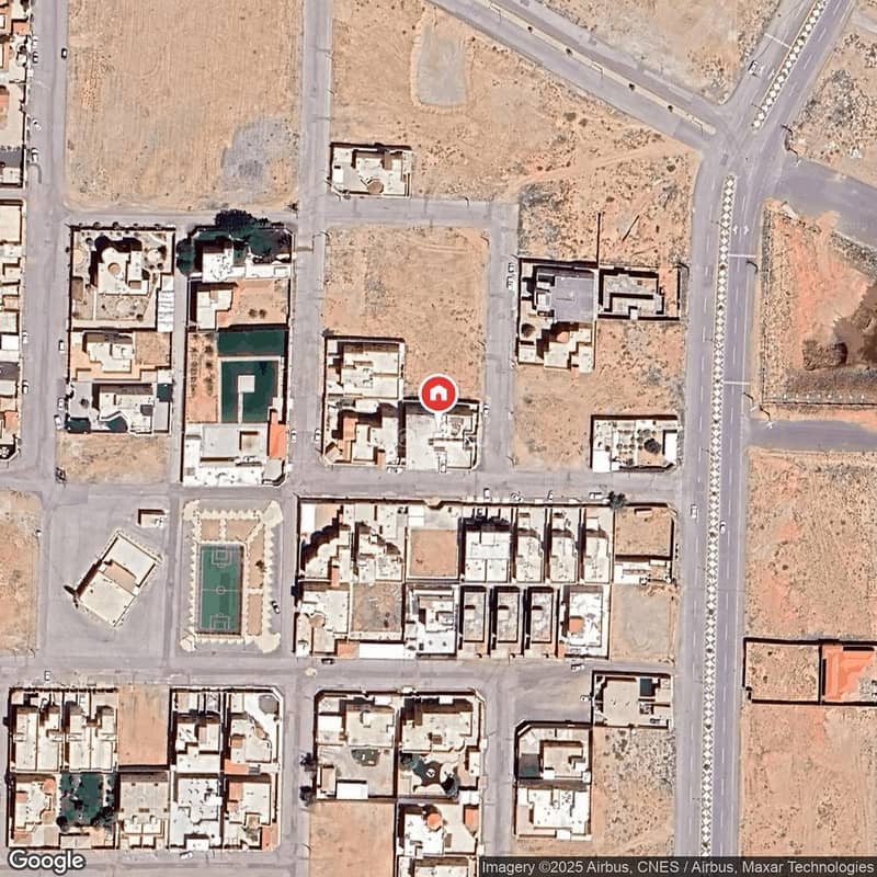 Floor For Rent in Al Manar, Al Bukayriyah