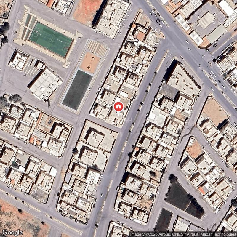 Villa For Sale in Al Zahrah, Al Bukayriyah