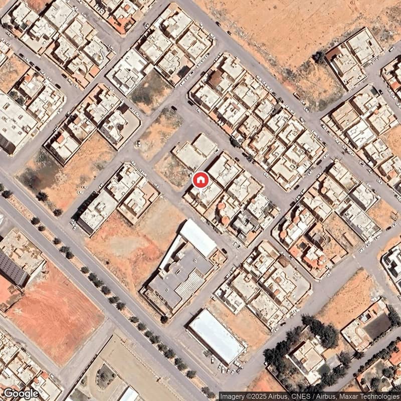 طابق للإيجار في النهضة، البكيرية طابق للإيجار في النهضة، البكيرية
