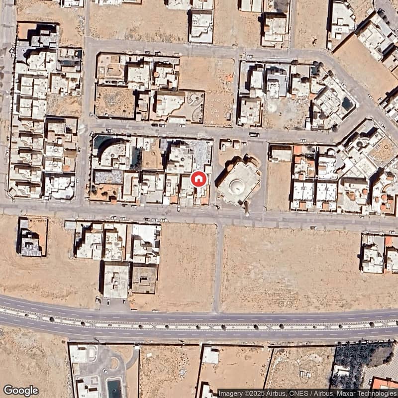 Villa For Rent in As Safa, Al Bukayriyah