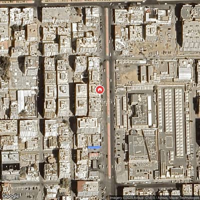 عمارة سكنية  للبيع في شمال جدة، جدة - مبنى للبيع في الشرفية، جدة