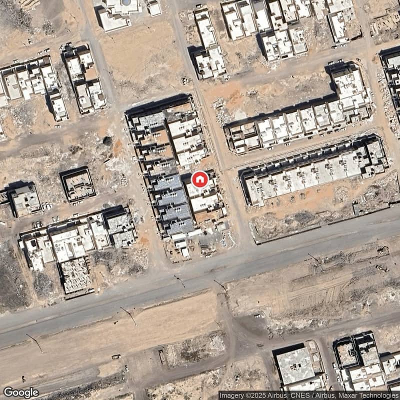 Studio Apartment For Sale in Al Jassah, Madina
