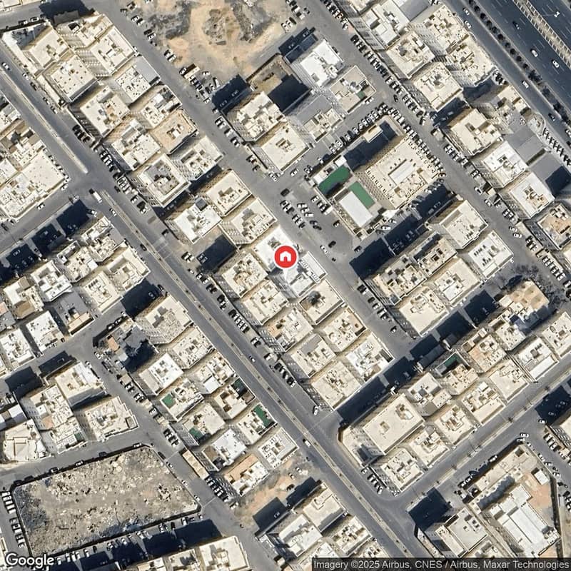 Studio Apartment For Sale in Al Aridh, Madina