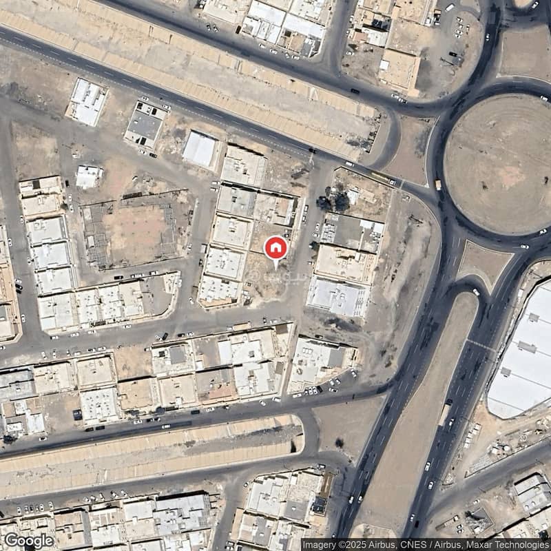 Floor For Sale in Al Aziziyah, Madina