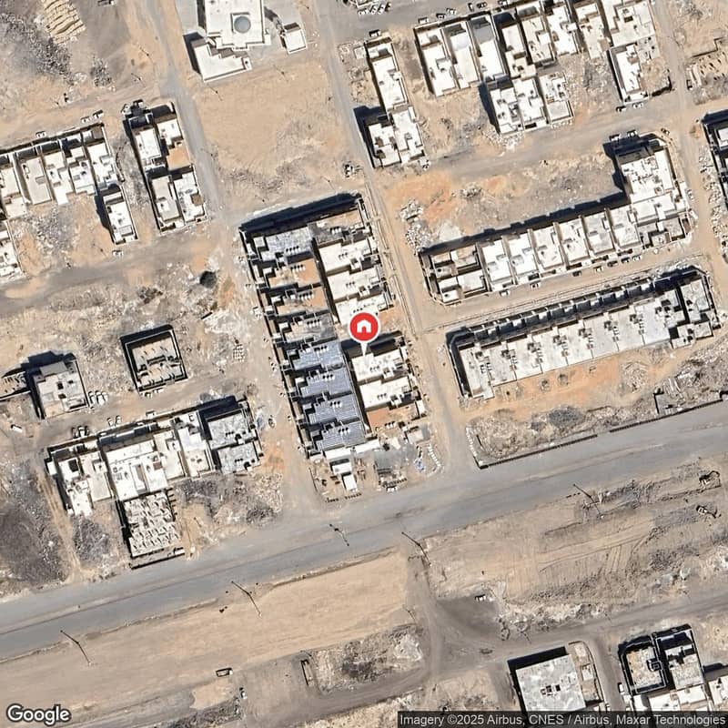 Studio Apartment For Sale in Al Jassah, Madina