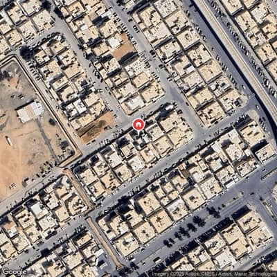 ارض سكنية  للبيع في شرق الرياض، الرياض - فيلا للبيع في حي الملك فيصل، شرق الرياض