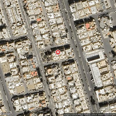دور  للايجار في شمال جدة، جدة - طابق للإيجار في المرجان، جدة