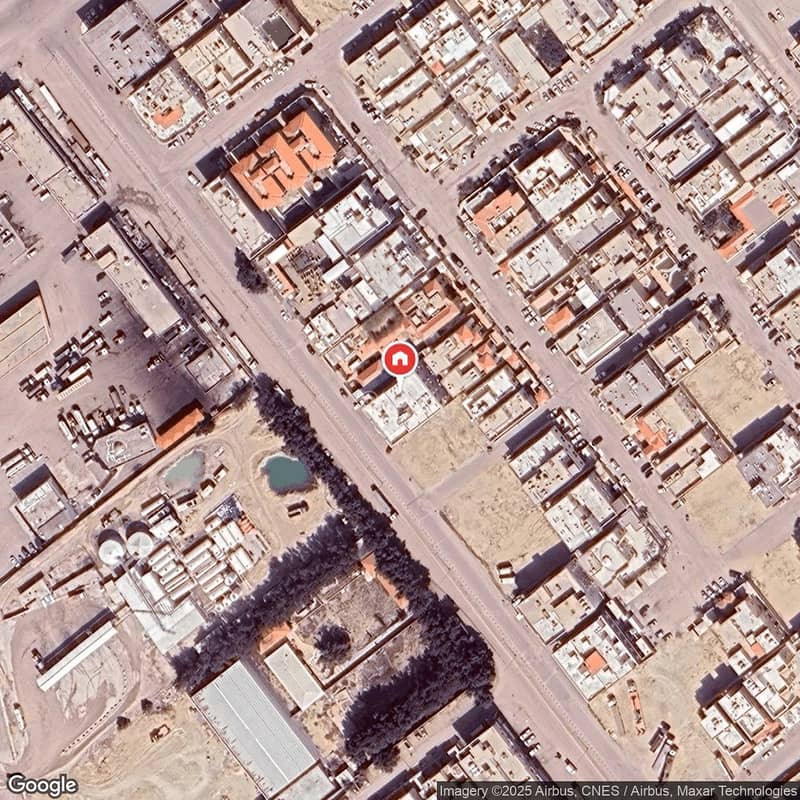 Studio Apartment For Rent in Al Manar, Dammam