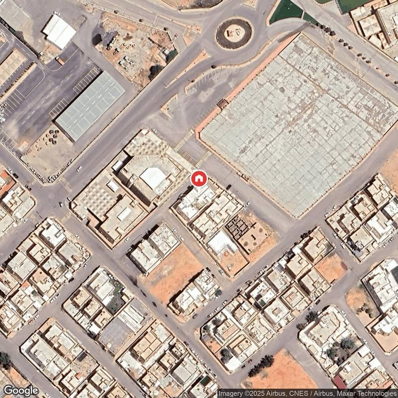 Floor For Rent in Ad Dirah, Al Bukayriyah