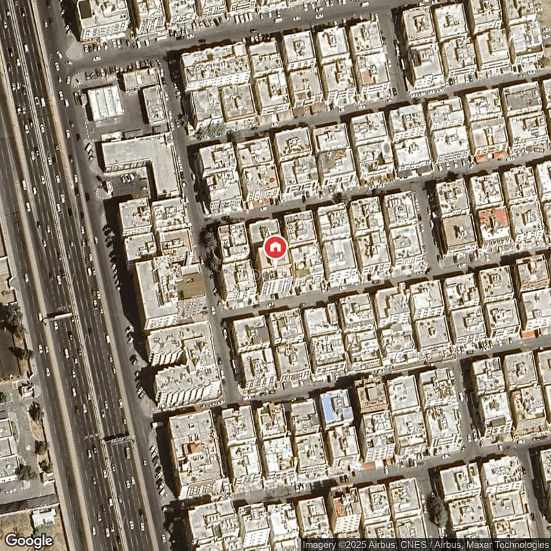 Studio Apartment For Rent in Al Safa, Jeddah