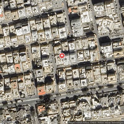 استوديو  للبيع في شمال جدة، جدة - شقة استوديو للبيع في الزهراء، جدة
