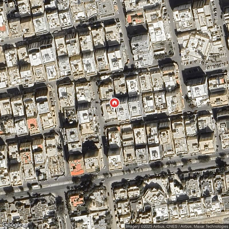 Studio Apartment For Sale in Al Zahraa, Jeddah Studio Apartment For Sale in Al Zahraa, Jeddah