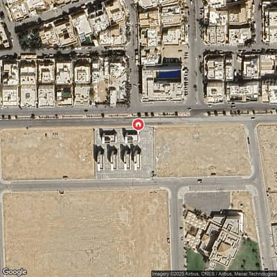 Showroom for Rent in North Jeddah, Jeddah - Exhibition Building For Rent in Al Basateen, Jeddah
