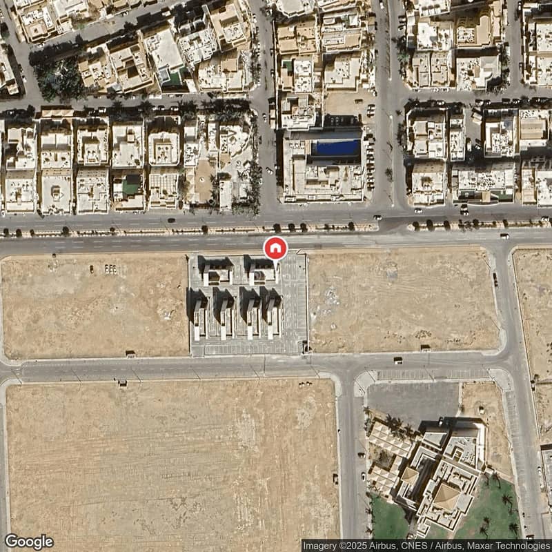 Exhibition Building For Rent in Al Basateen, Jeddah