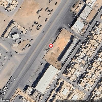 معرض  للايجار في شرق الرياض، الرياض - مبنى للمعارض للإيجار في النظيم، الرياض