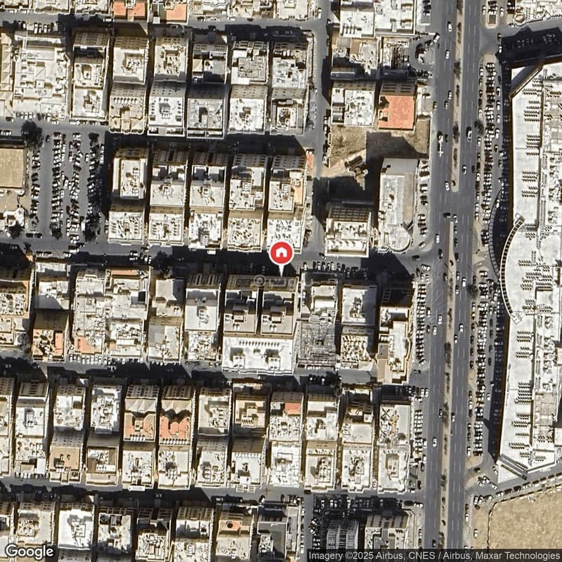 Studio Apartment For Rent in Al Zahraa, Jeddah